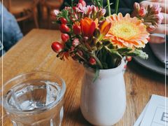 -BOR Eatery(安福路店)