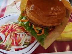 -魏家凉皮(中北店)