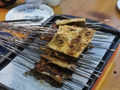 -四禧精酿铜锅涮肉·烧烤工场(大明湖店)