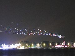 -人民防洪胜利纪念塔