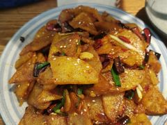 -静一餐厅·湖北菜(前门创始店)