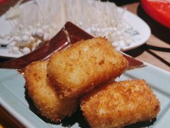 -一井烧肉·活鳗·火锅(毕淘买店)