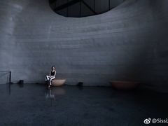 室内-证大喜玛拉雅中心