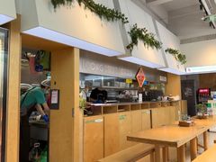 -龙治汉堡(中华城店)