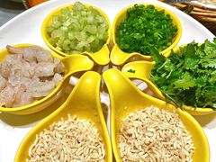 -聚丰园•湖鲜餐厅(阿红私房菜梅石路店)