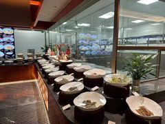 -艳阳天·非遗楚菜(武汉客厅店)