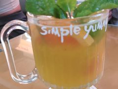 -Simple Yummy简单美味(上邦百汇城店)