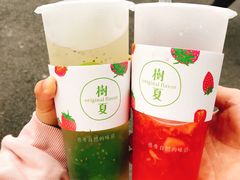 -树夏(建设路店)