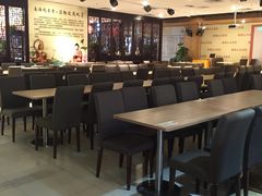 大堂-感恩心素食馆(百世广场店)