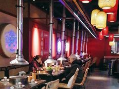 -十三姨正合丰烤肉(营迹路店)