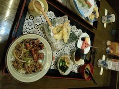 -红叶日料·放题·海胆·定食(星海店)