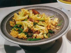 -北平食坊·烤鸭(黄寺大街店)