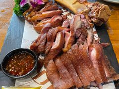 -古琢小馆·珠海味(南方软件园店)