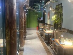 -渝乡辣婆婆·川菜 水煮鱼(中山西路店)