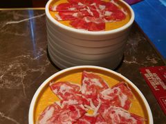 -一绪に和牛寿喜烧(罗湖益田假日店)