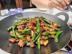 -院8里·少城记忆老川菜(宽窄巷子店)