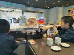 -元气寿司(东方宝泰店)