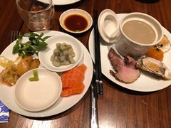 -嘉定凯悦·咖啡厅