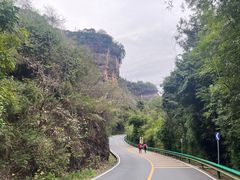 -丹霞山风景名胜区