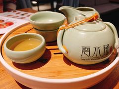 -云水瑶意境云南菜(柏威年购物中心店)