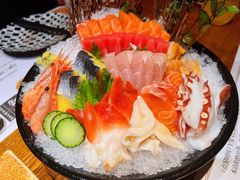 -禾喏精致料理美术馆(金狮广场店)