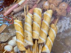 -郭记小街麻辣烫(南小街总店)