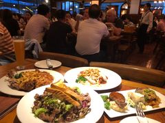 -宝莱纳餐厅(滨江店)