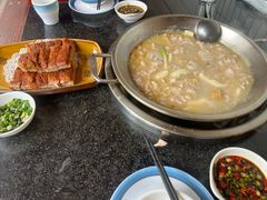 -老来福·非遗酸汤兔(凯旋路店)