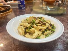 油焖笋-兴乐饭店(齐飞路店)