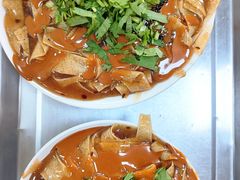 -正味斋锅巴菜(西北角店)