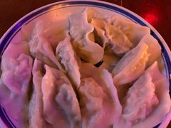 -喜喜水饺