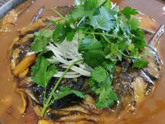 -天和晟烤鸭店(玉泉西街店)