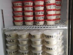 -老伴豆花(麦士威熟食中心店)