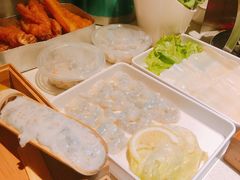 -火锅先生(五马街店)