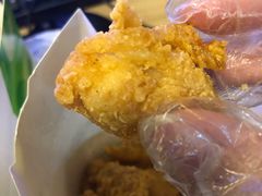 -德克士(文一店)