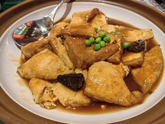 -大鸽饭(汉溪长隆店)