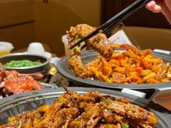 -六月雪干锅(涪城万达广场店)