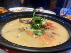 -盈春大饭店(千山路店)