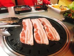 -杀猪天·韩国烤肉(总店)