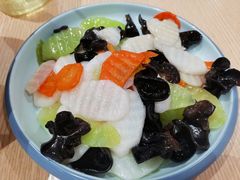 -老边饺子馆(东单店)