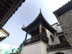 -惠山古镇·寄畅园