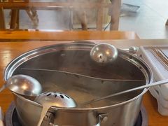 -养牛邓·潮汕牛肉海鲜自助火锅(广州店)