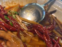 -简小舍·民间手艺菜(武昌江滩店)