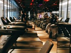-威尔仕健身会所(北京宜家店)