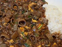-天天鱼港·海鲜·鲅鱼水饺·招牌烤鸭(黄骅店)