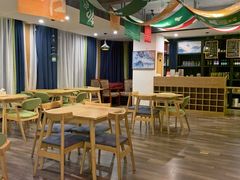 -四姑娘山阿巴郎·藏式花园餐厅