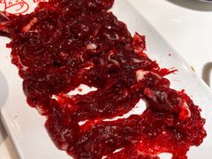 -陈记顺和潮汕牛肉火锅(韩江路店)