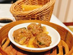 -万龙洲海鲜(南新仓店)