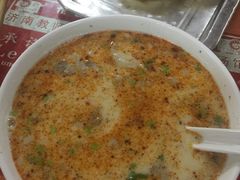 -教师之家赵家羊汤馆(东青龙街店)