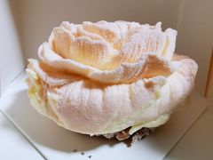 -潮一不贰·法式甜品·生日蛋糕·西式简餐(外滩店)